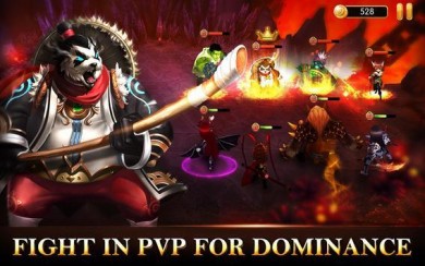 Скачать Spirit Guardian v 2.3.6 [ВЗЛОМ] для Андроид