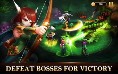 Spirit Guardian v 2.3.6 [ВЗЛОМ] скриншот №2