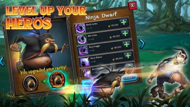 DragonSoul v 2.12.3 скриншот №2