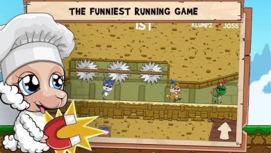 Fun Run 2 - Multiplayer Race