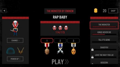 Shady Wars v 1.31 [ВЗЛОМ] скриншот №6