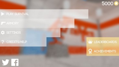 ROBOTS v 1.3.0 [ВЗЛОМ]