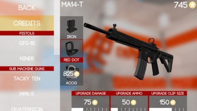 Скачать ROBOTS v 1.3.0 [ВЗЛОМ] для Андроид