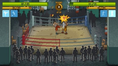 Punch Club v 1.37 [ВЗЛОМ: много денег] скриншот №2