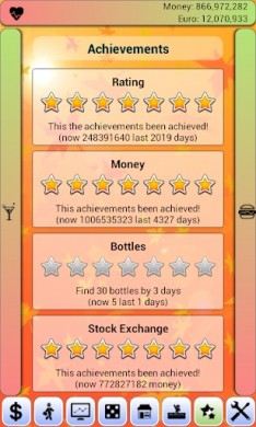 Бомжара v 1.1.20 [ВЗЛОМ: бесконечные монеты] скриншот №5