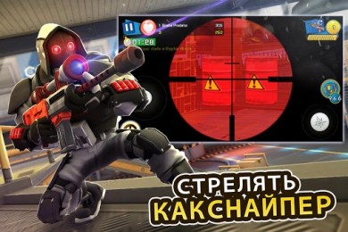 Respawnables v 10.3.0 [ВЗЛОМ: Много золота] скриншот №2