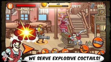 Скачать Jane Wilde [ВЗЛОМ] v 2.262 для Андроид