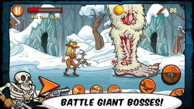 Jane Wilde [ВЗЛОМ] v 2.262 скриншот №6