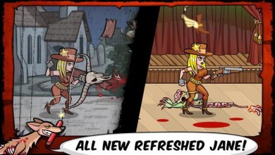 Jane Wilde [ВЗЛОМ] v 2.262 скриншот №7