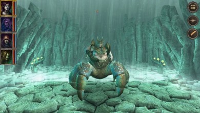 Скачать 7 Mages v 1.0.3 [ВЗЛОМ: Много денег] для Андроид