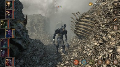 7 Mages v 1.0.3 [ВЗЛОМ: Много денег] скриншот №1