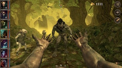 7 Mages v 1.0.3 [ВЗЛОМ: Много денег] скриншот №5