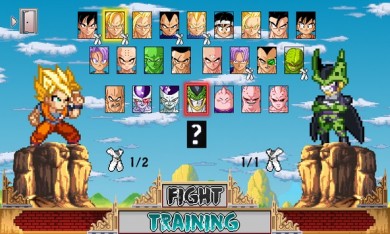 Z Champions [ВЗЛОМ: Много денег] v 1.5.355 скриншот №2