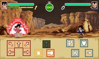 Z Champions [ВЗЛОМ: Много денег] v 1.5.355 скриншот №7