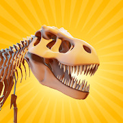 Мир динозавров: Мой музей