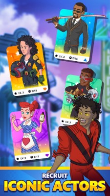 Tap Tap Studios screenshot №5