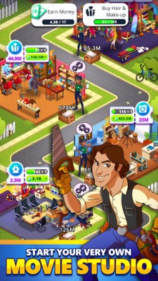 Tap Tap Studios screenshot №7