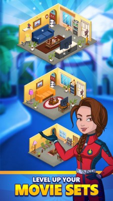 Tap Tap Studios screenshot №3