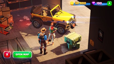 Мир динозавров: Мой музей screenshot №6