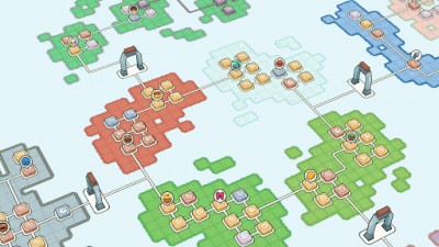 Bomb Club screenshot №1