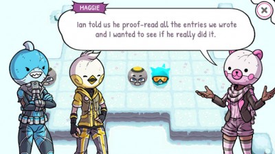 Bomb Club screenshot №7