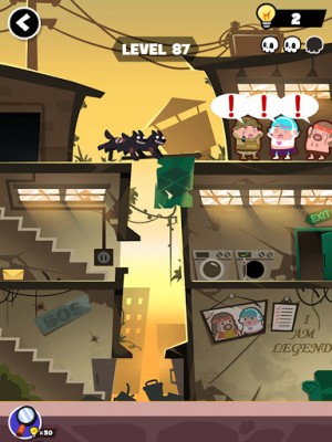 Deathigner screenshot №6