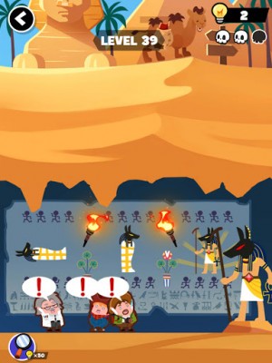 Deathigner screenshot №5