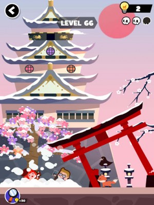 Deathigner screenshot №4