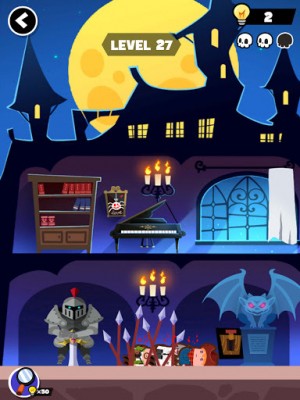 Deathigner screenshot №7