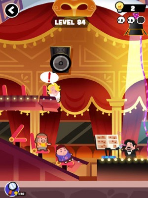 Deathigner screenshot №2