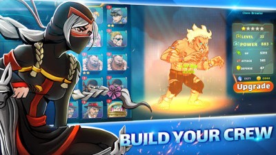 Avangard: Real Strategy Battle screenshot №3