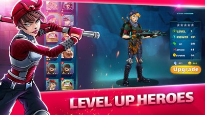 Avangard: Real Strategy Battle screenshot №5