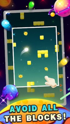 Line Runner 2D screenshot №2