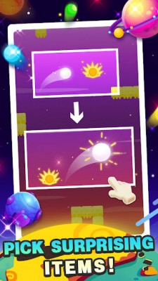 Line Runner 2D screenshot №3