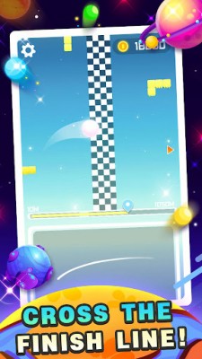 Line Runner 2D screenshot №4