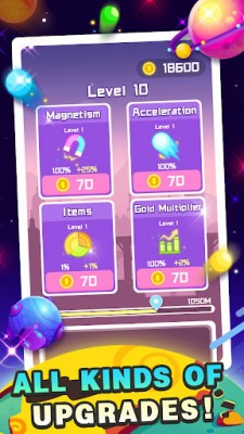 Line Runner 2D screenshot №5