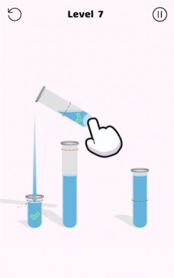 Split it Right screenshot №7