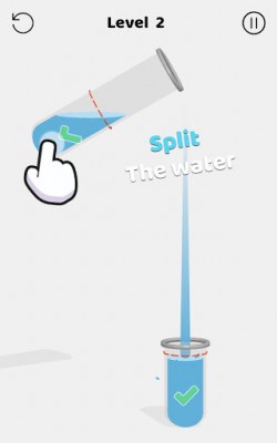 Split it Right screenshot №6