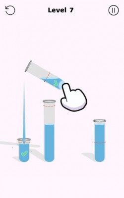 Split it Right screenshot №2