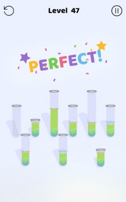 Split it Right screenshot №4