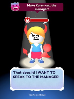 Turn 'em evil screenshot №3