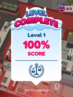 Turn 'em evil screenshot №5