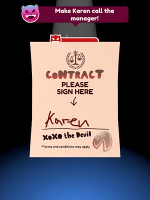 Turn 'em evil screenshot №4