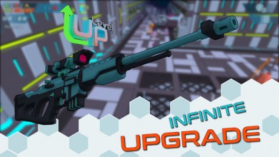 Cyber Space screenshot №4