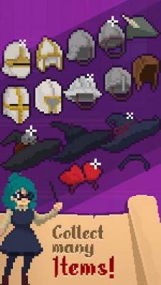 Champions Odyssey screenshot №2