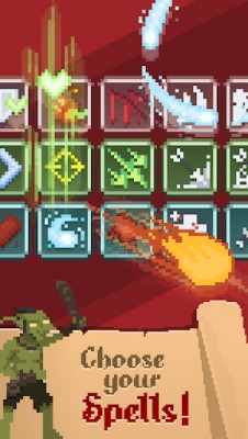 Champions Odyssey screenshot №5