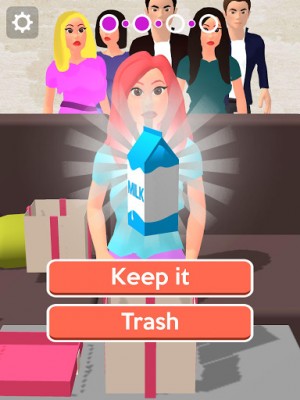 Baby Life 3D! screenshot №4