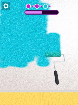 Baby Life 3D! screenshot №5