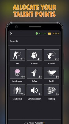 Counter-Strategy – Симулятор CS GO, Открытия Кейсы screenshot №6