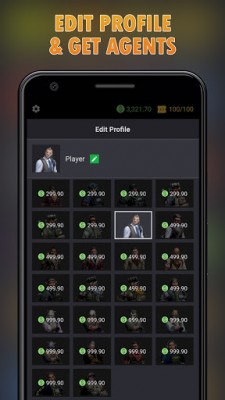 Counter-Strategy – Симулятор CS GO, Открытия Кейсы screenshot №7